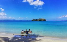 Acuario Beach Inn
